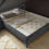 Miniaturbild: ED EXCITING DESIGN Ecksofa "SYDNEY" mit elektrischer Sitzverbreitung, Bettkasten