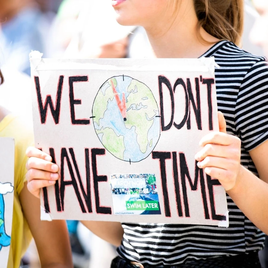 Climate change