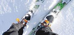 Ski Boots