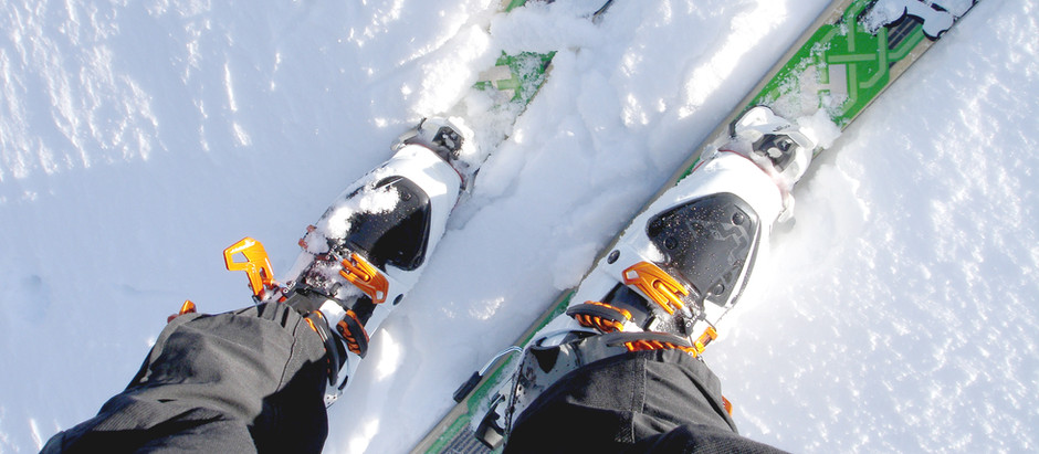 Winter Adventures and Activities
