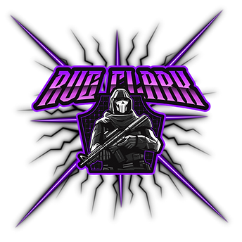 gears-of-war-inspired-logo-maker-for-a-gaming-streaming-channel-featuring-a-female-shooter