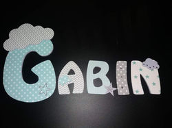 GABIN