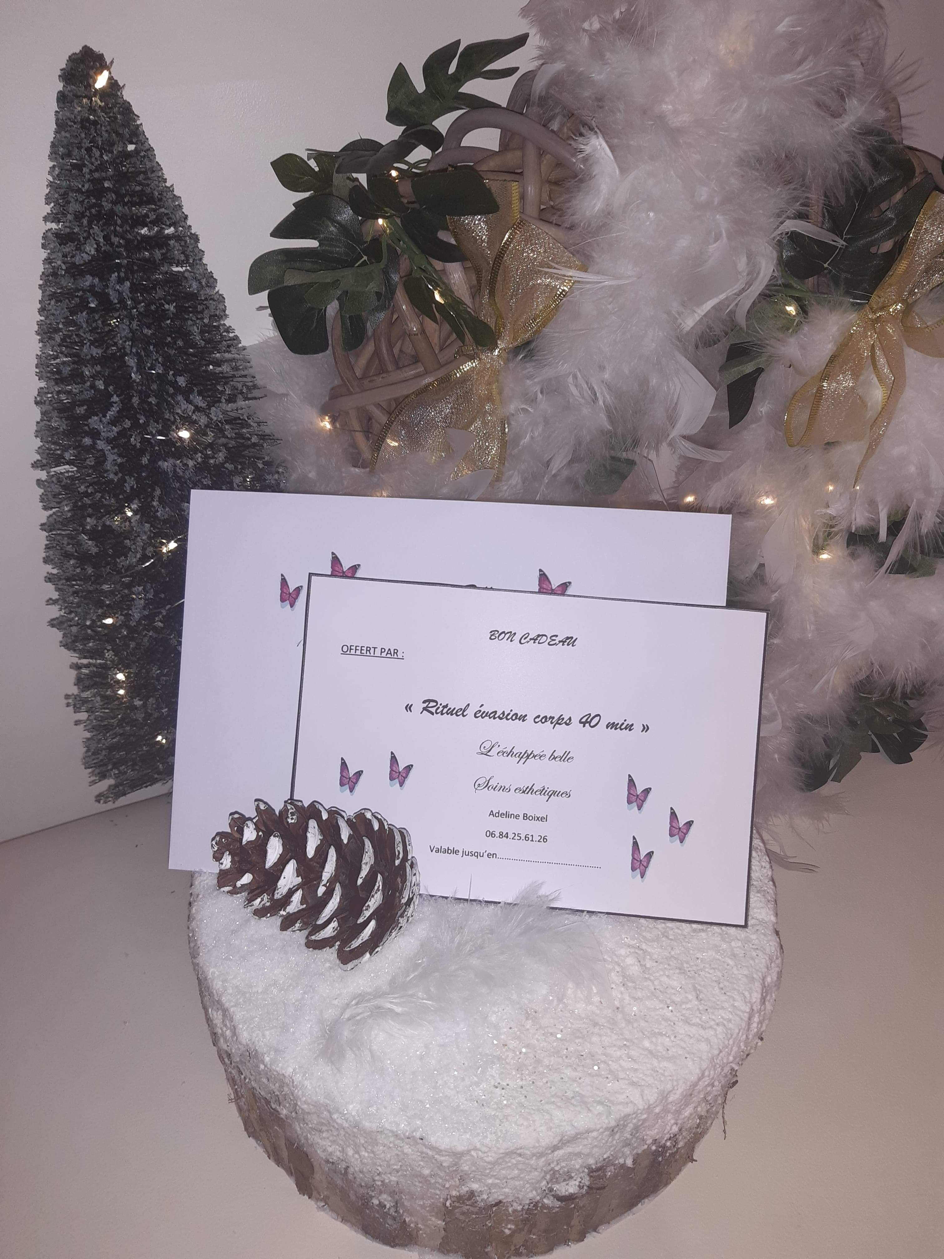  Modelage du corps (ref: EB42)