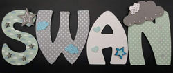 SWAN