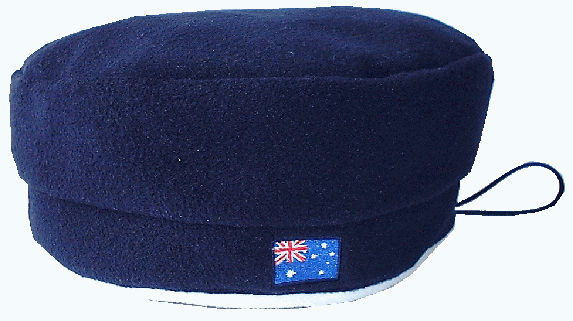 Micro-fleece Beret