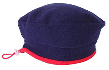 Thumbnail: Micro-fleece Beret