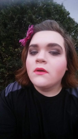 Male to Female #2