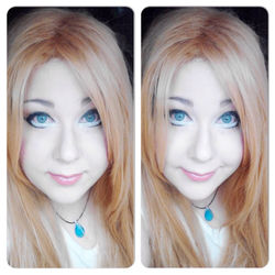 Asuna Cosplay #2