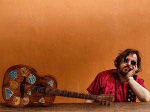 Mike Hecchi, Kulturloft, 19. marts 2026