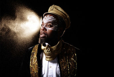 Funk Lion remporte trois Prix Coups de pouce du Festival Vue sur la relève