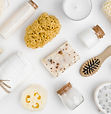 Spa et produits de beauté