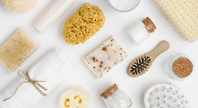 Spa and Beauty Products