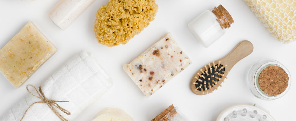 Skin Cleansing Products