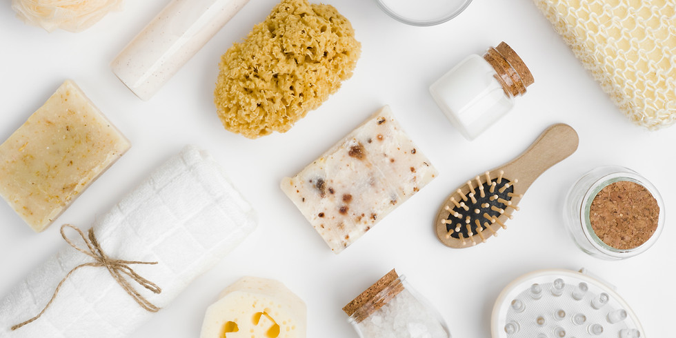 BeautyCounter Sip n Shop Pop Up!