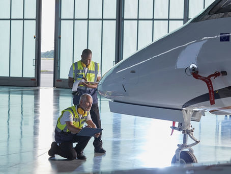 Private Jet Safety
