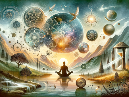 Flow State Alchemy: Transforming Your Mind and Body Through Daily Practice