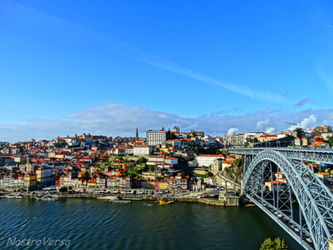 Como explorar a região do Porto em 3 dias