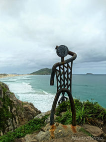 Floripa: descubra qual é a sua praia no norte da ilha!