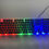 Miniatura: MI LangT6 Wired Keyboard with Colorful Backlighting USB Keyboard and Mouse Set M