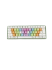 Miniatura: Teclado Gamer K401 Mini com Fio RGB
