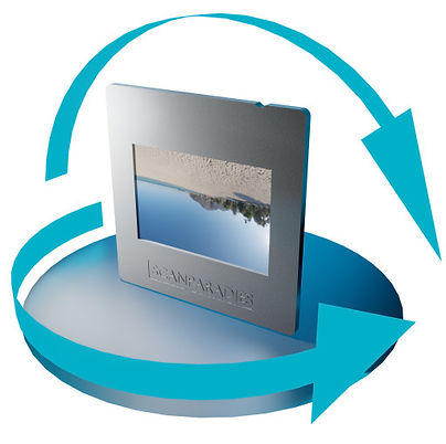 Rotation und Spiegelung bei verkehrter Ausrichtung von Dias - ScanParadies.de