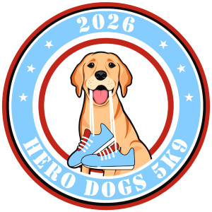 Hero Dogs 5k