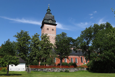 Strängnäs Domkyrka