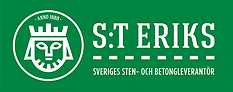 Logotype för ST Eriks, företaget som äger Isolergrund