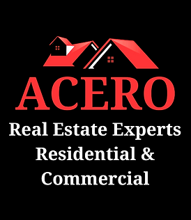 Acero Logo