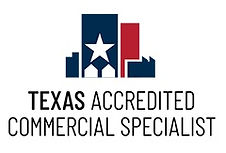 Texas Accredited Commercial Specialist