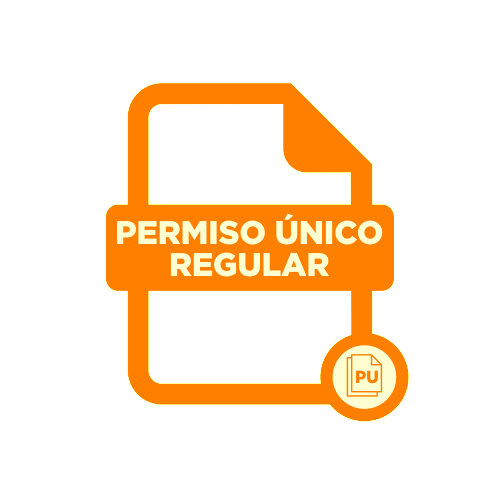 Permiso Único