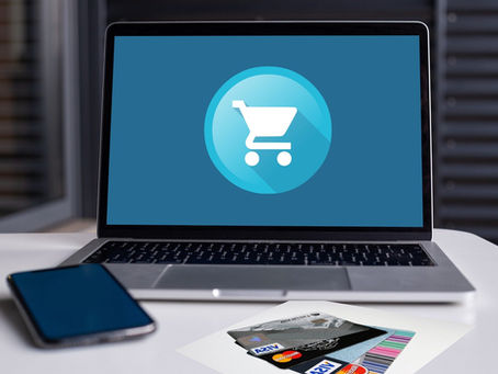 10 pasos para crear tu primer e-commerce