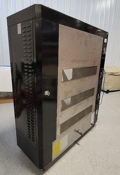 Thumbnail: 124-0050 Alto Shaam AR-6G Gas Rotisserie Oven
