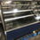 Thumbnail: 42-0175 Structural Concepts HV48R 50” Self Contained Full Service Bakery Cooler