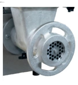 Thumbnail: 166-0001 Meat Gear Model 22 Meat Grinder