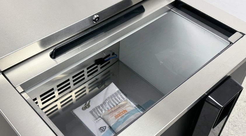 Thumbnail: 171-0142 26” Self Contained Beer Bottle Cooler