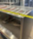 Thumbnail: 130-0194 Hill Phoenix 50” Full Service Hot Food Display Case