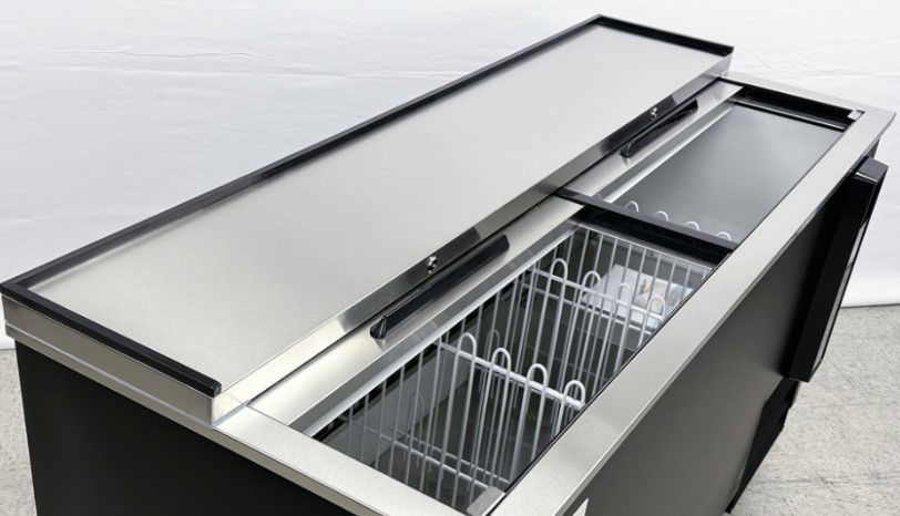 Thumbnail: 171-0144 65” Self Contained Beer Bottle Cooler