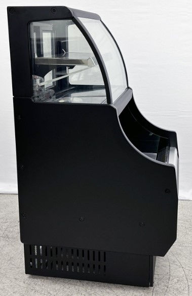 Thumbnail: 171-0132 27” Sandwich/Salad Self Contained Refrigerated Over/Under Cooler