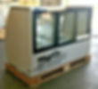 Thumbnail: 171-0012 65” Fresh Meat or Deli Self Contained Display Cooler