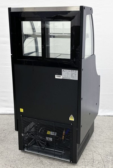 Thumbnail: 171-0132 27” Sandwich/Salad Self Contained Refrigerated Over/Under Cooler