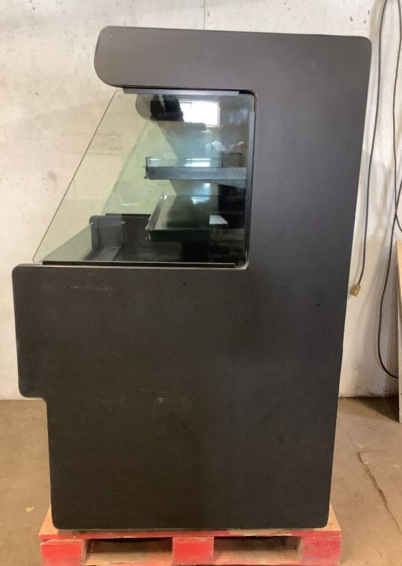 Thumbnail: 152-0345 Southern CaseArts MDC-60HN-4 Self Contained Multi Deck Display Cooler