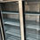 Thumbnail: 171-0059 82” Stainless Steel Self Contained 3 Door Reach In Freezer