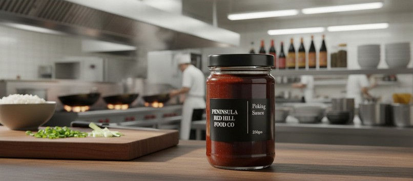 Peking Sauce 250gm