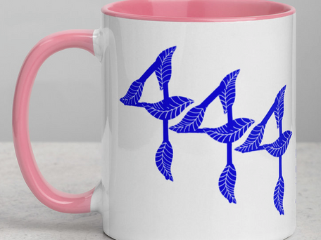 STEVE SCHLEUDER CREATES NEW 444/ANGEL CUP