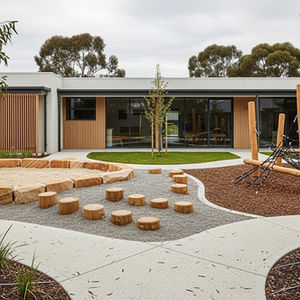 Nature Play Childcare Centre