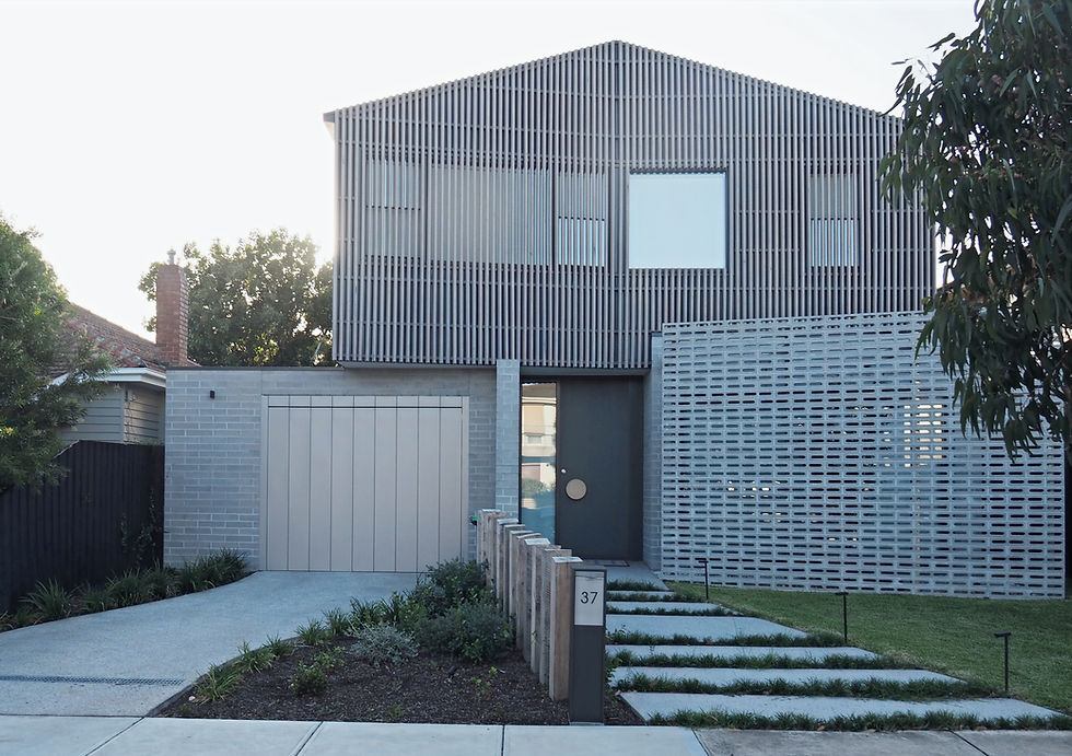 Architecturally-designed-landscape-northcote
