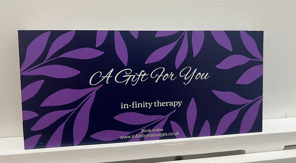 Thumbnail: Physical gift voucher