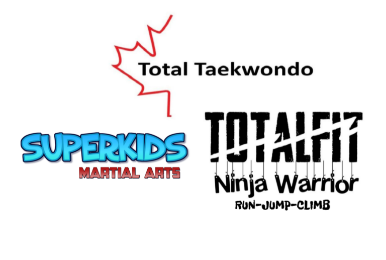 Total Taekwondo