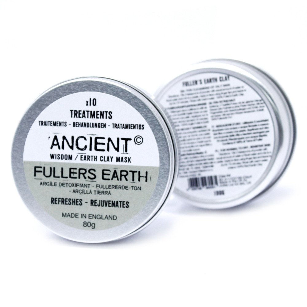 Fuller Earth Face Mask
